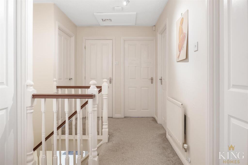 Additional image 13 of St. Laurence Way, Bidford-On-Avon, Warwickshire