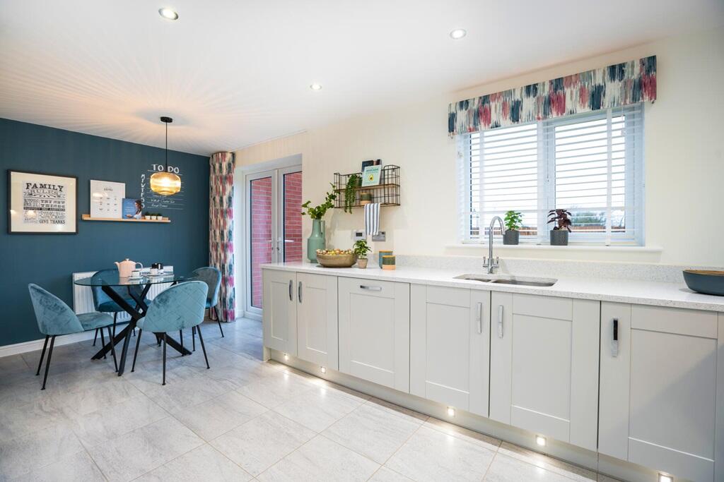 Additional image 5 of Broken Stone Road, Blackburn, 
Lancashire, 
BB3 0LL