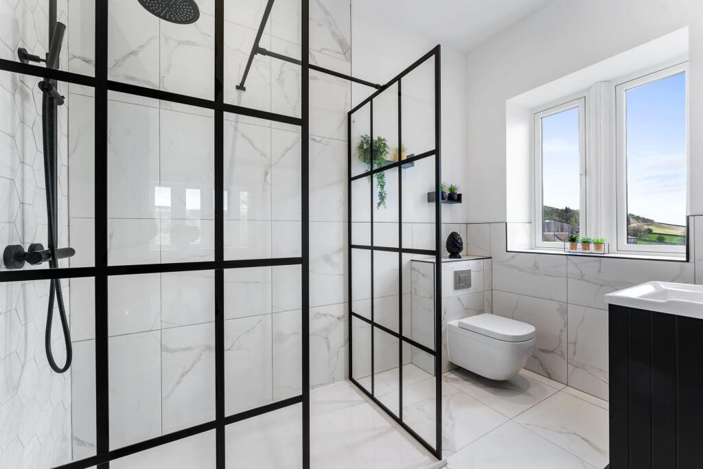 Additional image 45 of Grane Lodge, Rossendale, BB4 | Grand Victorian Home with Views, Style & Space Over Three Floors