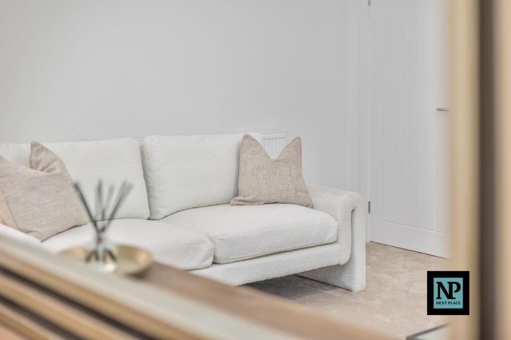 Additional image 12 of Egan Close, Dordon, B78