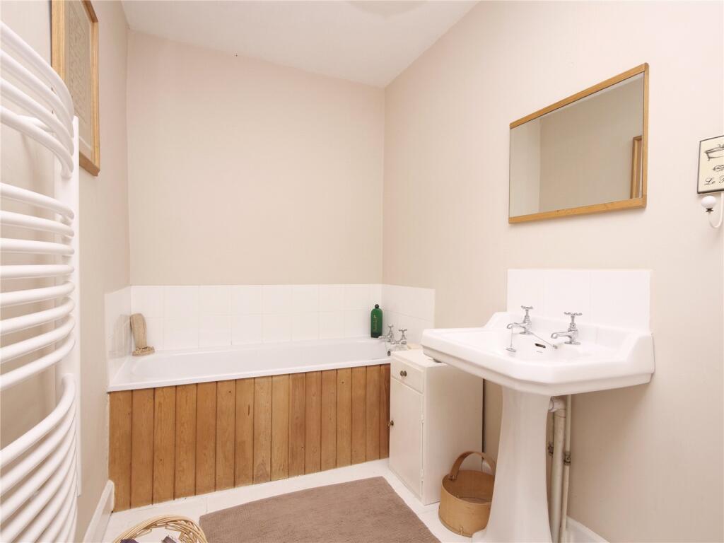 Additional image 18 of A wonderful 18th Century Grade II listed Rectory with Coach House