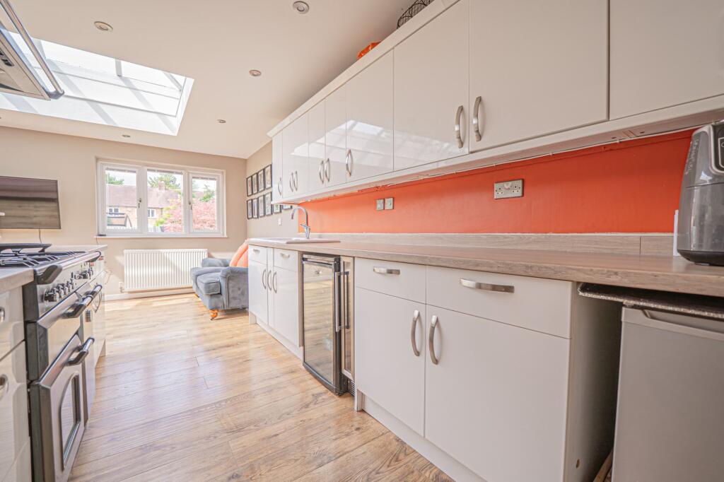 Additional image 5 of St. Annes Grove, Knowle, B93