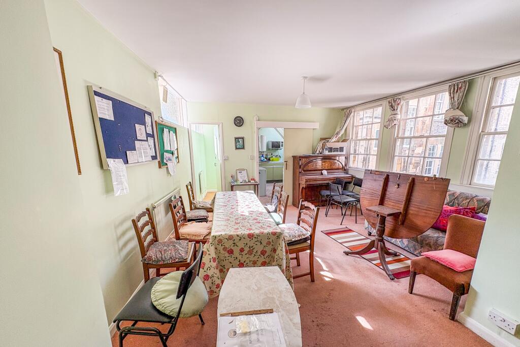 Additional image 13 of 16 Old Orchard Street, Bath, BA1 1JU