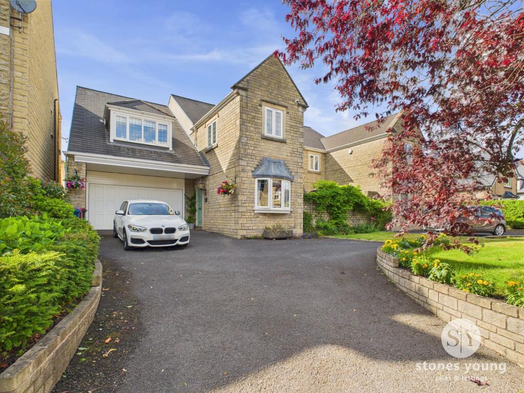 Additional image 38 of Clitheroe Road, Whalley, BB7