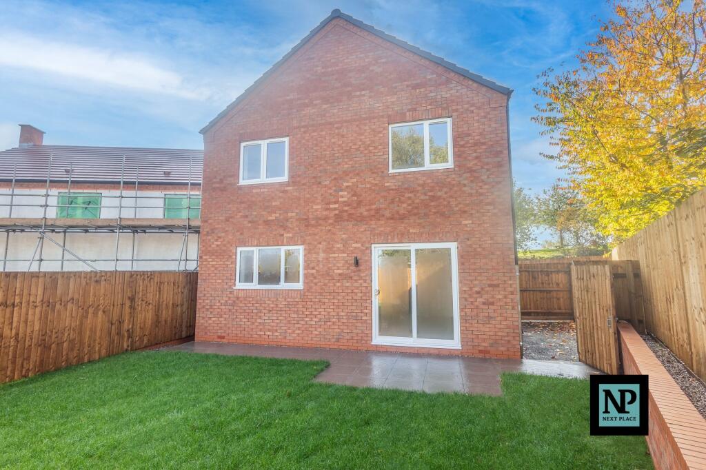 Additional image 30 of Egan Close, Dordon, B78