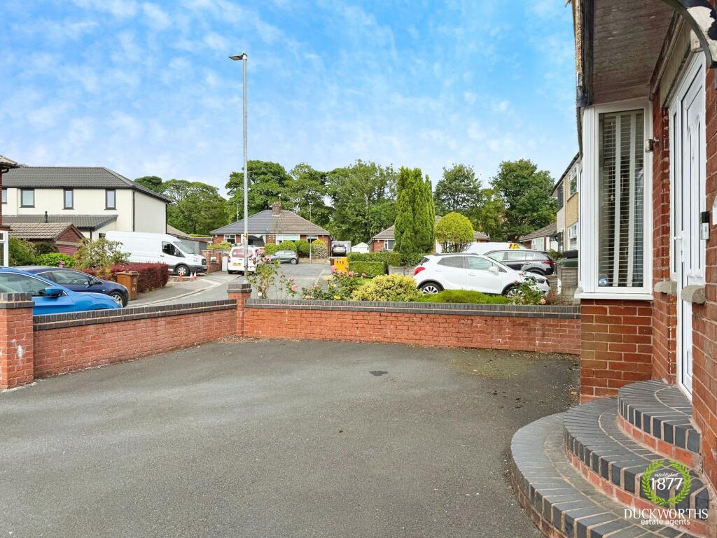 Additional image 27 of Queen Elizabeth Crescent, Accrington, BB5