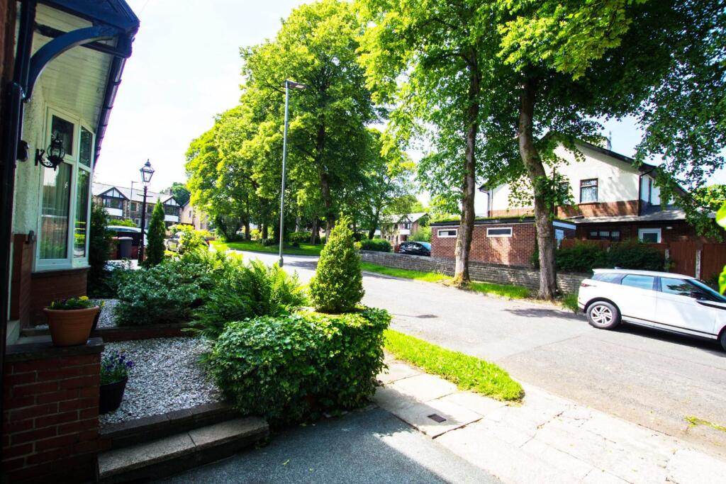Additional image 10 of 'Norbreck' Oldfield Avenue