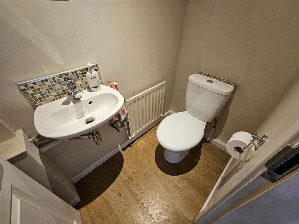 Additional image 9 of Wilberforce Way, Solihull