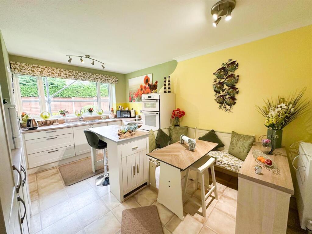 Additional image 8 of Winter Court, Allerton