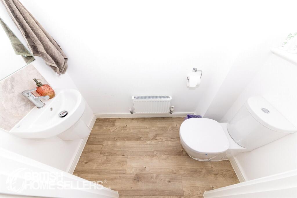 Additional image 18 of Roman Way, West Bromwich, West Midlands, B71