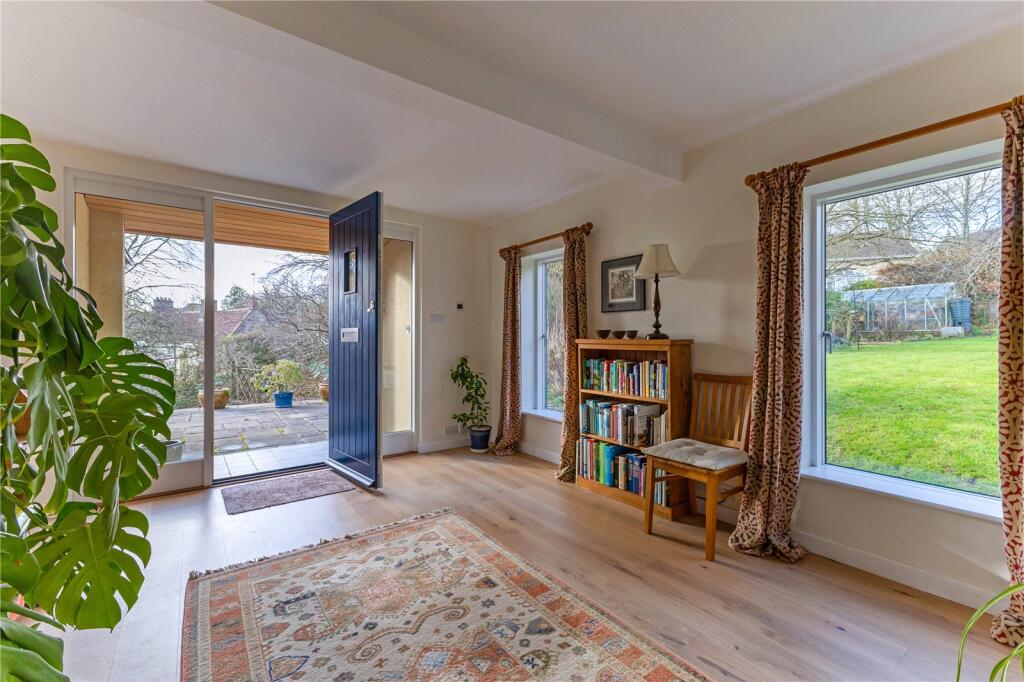Additional image 6 of Mill Hill, Wellow, Bath, Somerset, BA2