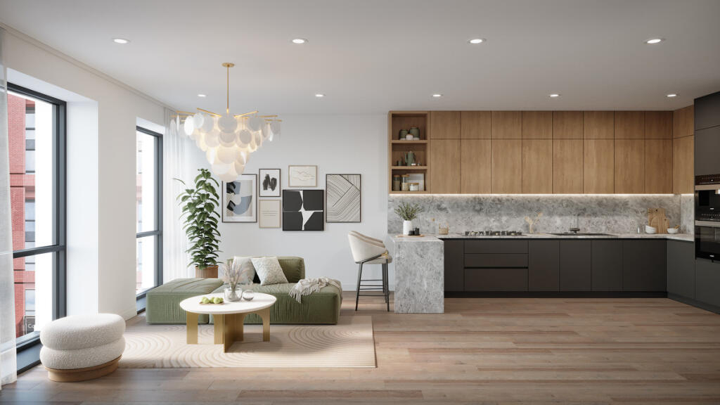 Additional image 8 of Rea Street, Birmingham, B5