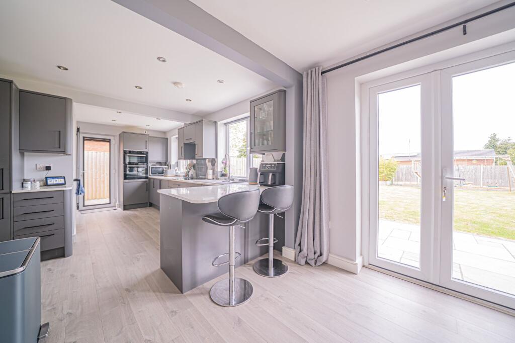 Additional image 4 of Barcheston Road, Knowle, B93