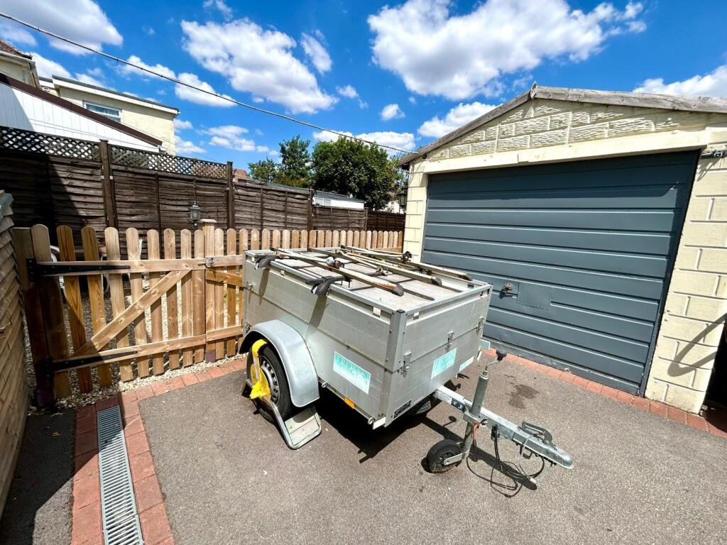 Additional image 20 of Albert Close, Yeovil, BA21