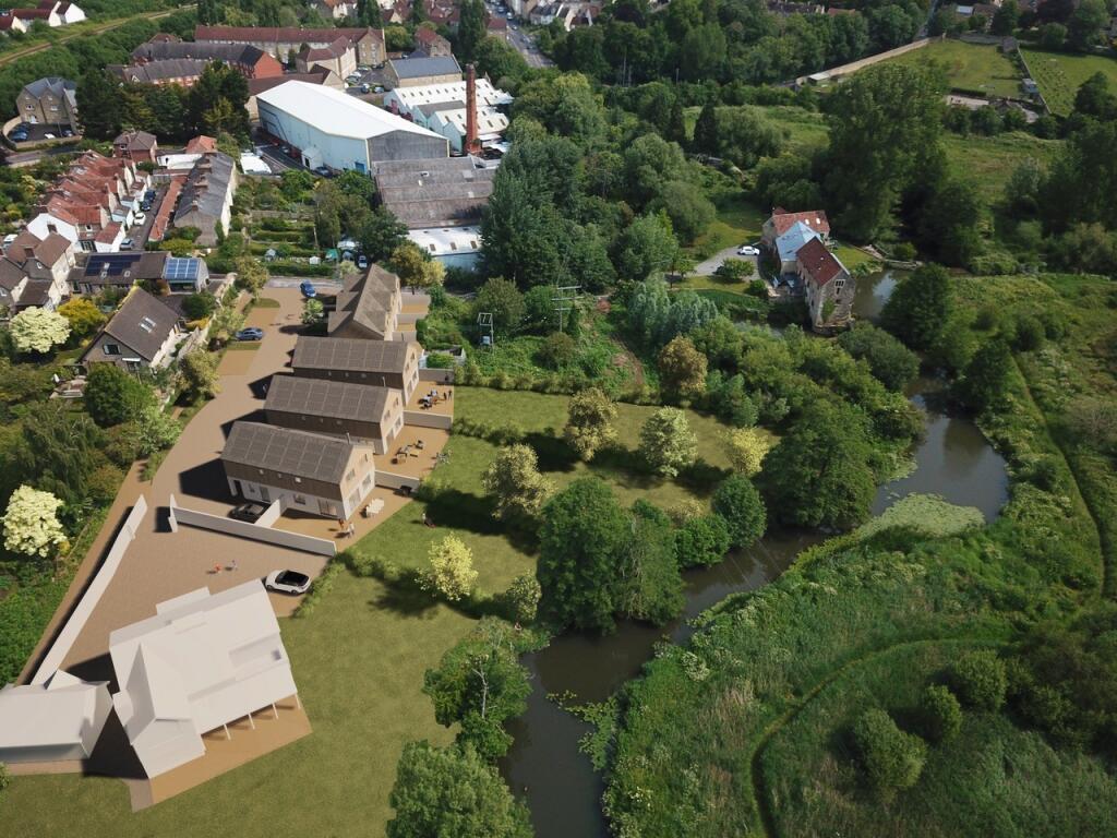 Additional image 3 of The Retreat, Frome, BA11