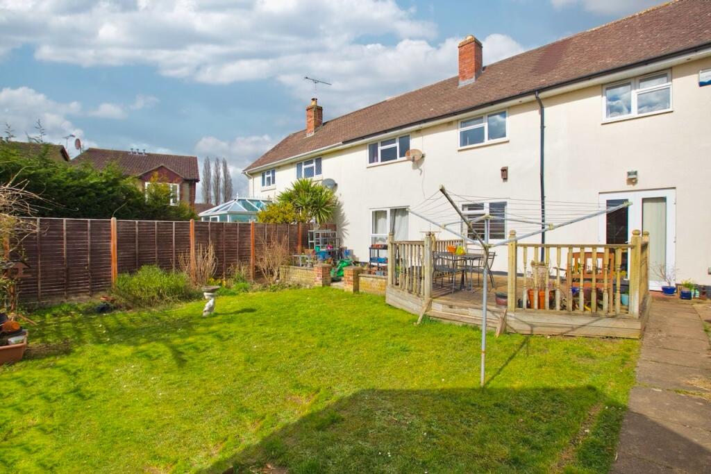 Additional image 14 of Roe Avenue, Houndstone, Yeovil