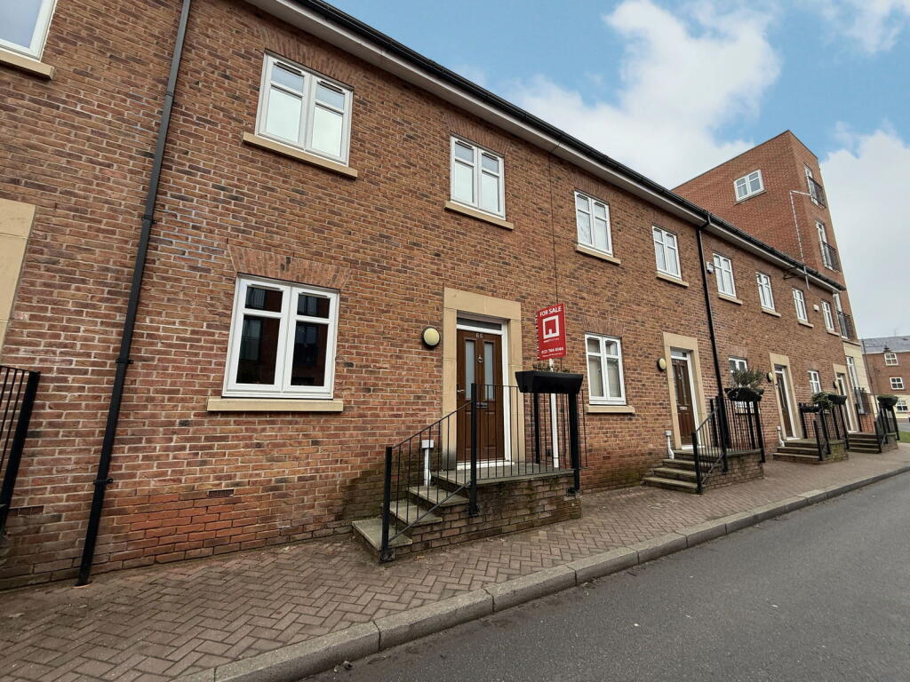 Additional image 22 of Rumbush Lane, Dickens Heath