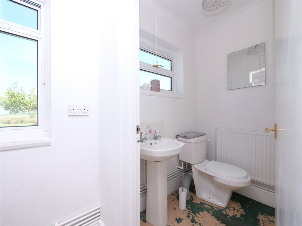 Additional image 17 of A Rare Opportunity With Views of Glastonbury Tor
