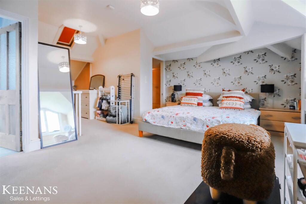 Additional image 24 of Paris, Ramsgreave