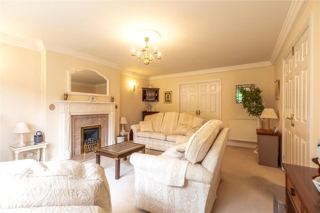 Additional image 5 of The Woodlands, Old Langho, Blackburn, Lancashire, BB6