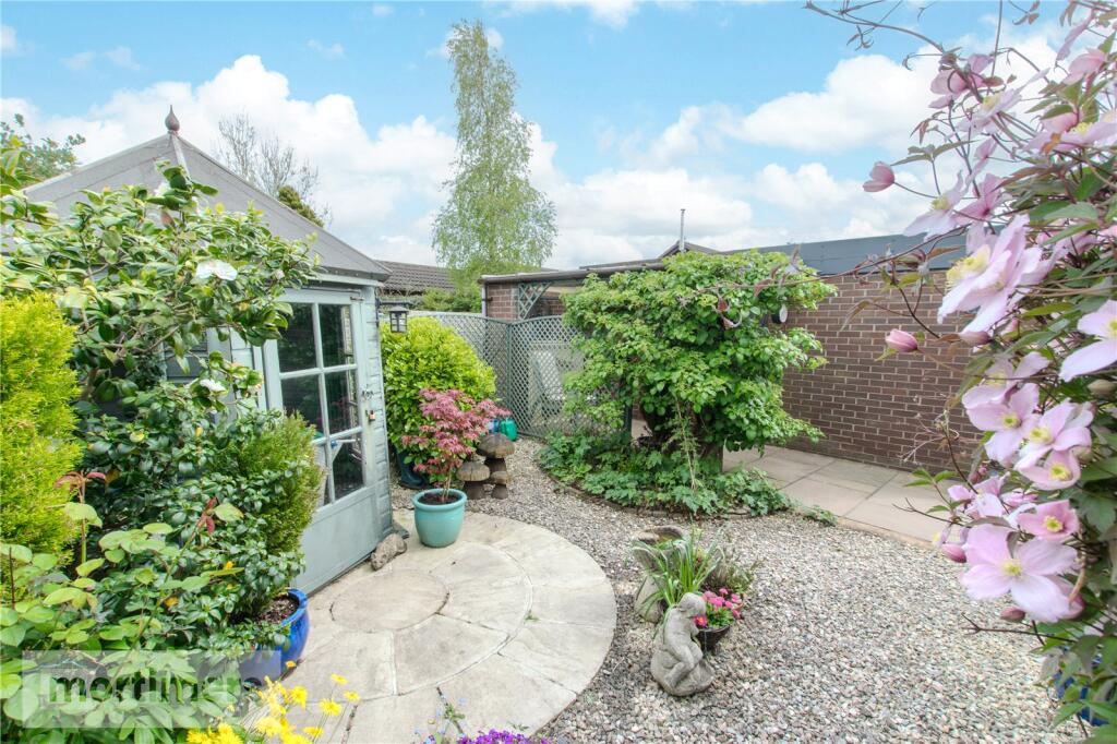 Additional image 22 of Fernlea Avenue, Oswaldtwistle, Lancashire, BB5