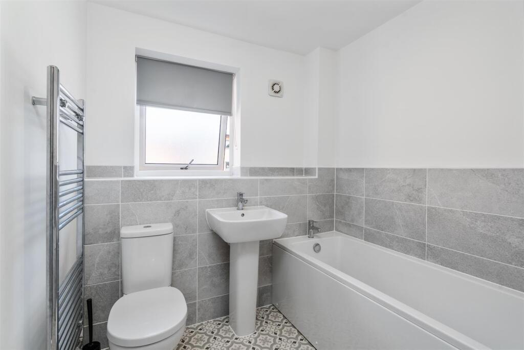 Additional image 2 of Newman Square, Shirley