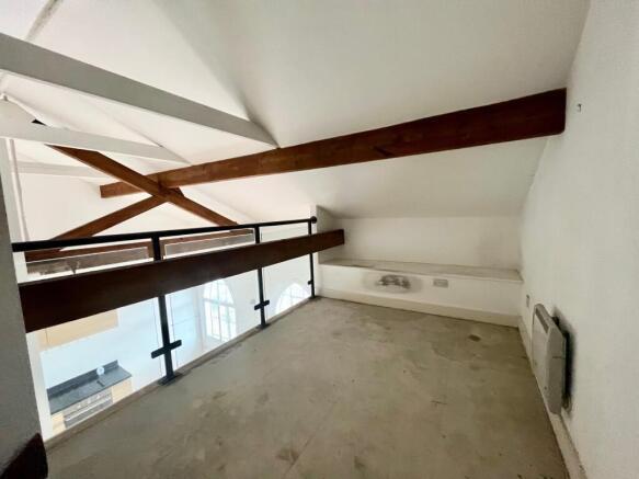 Additional image 5 of Allison Street, BIRMINGHAM