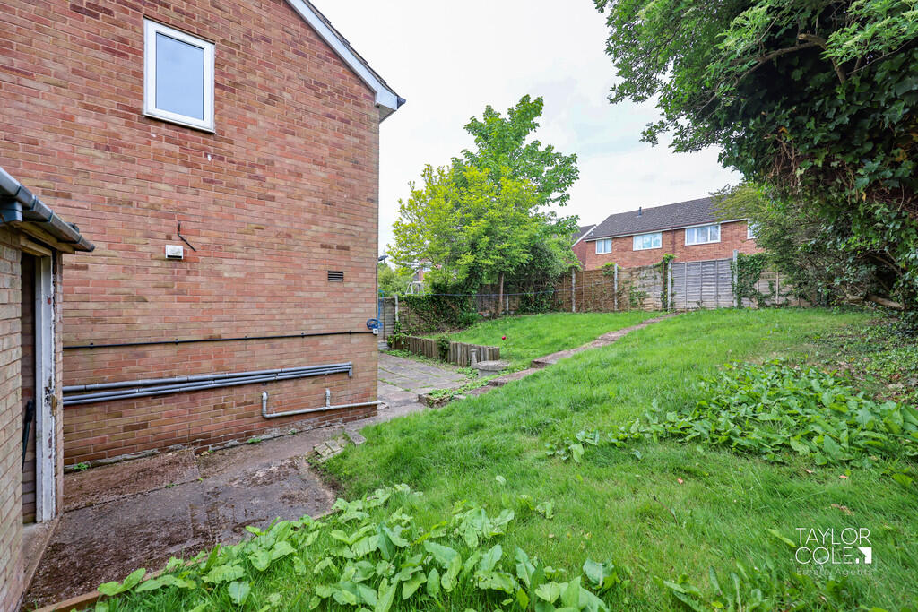 Additional image 23 of Perrycrofts Crescent, Perrycrofts