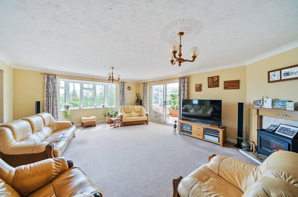 Additional image 2 of Grants Close, Wincanton, Somerset, BA9