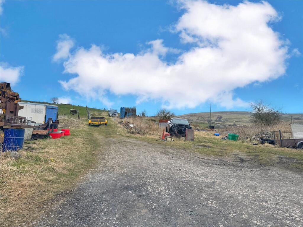 Additional image 27 of Laneside Farm, Peers Clough Road, Lumb, Rossendale, BB4