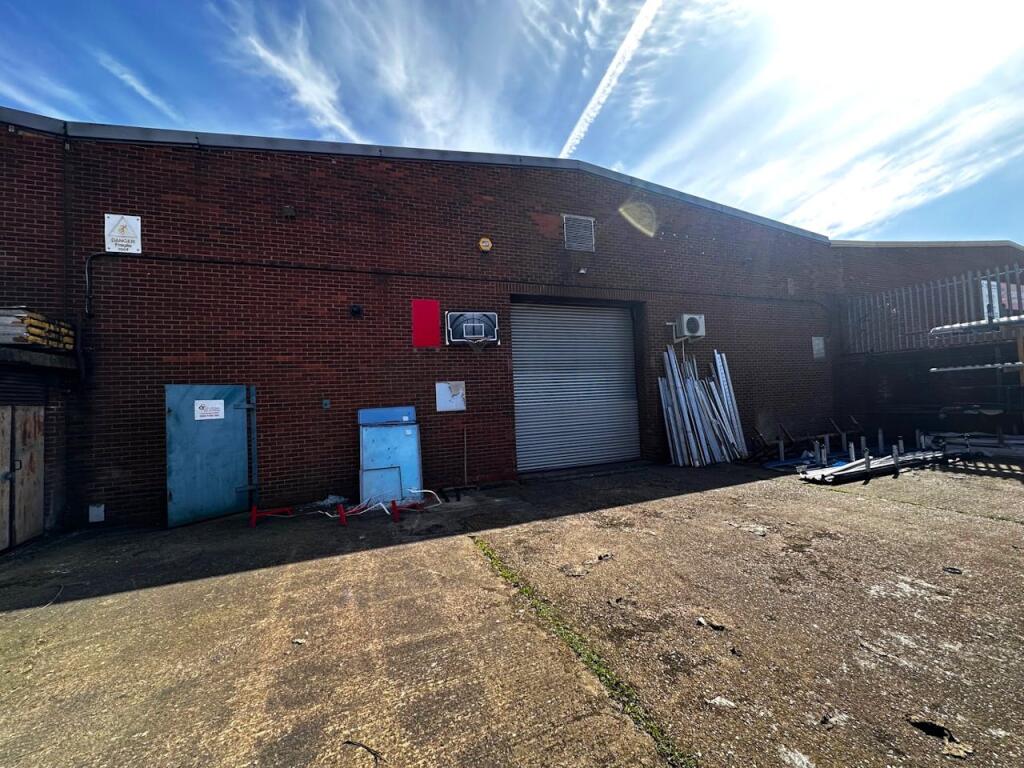 Additional image 12 of Unit 2, 80 Dollman Street, Nechells, Birmingham, B7 4RP
