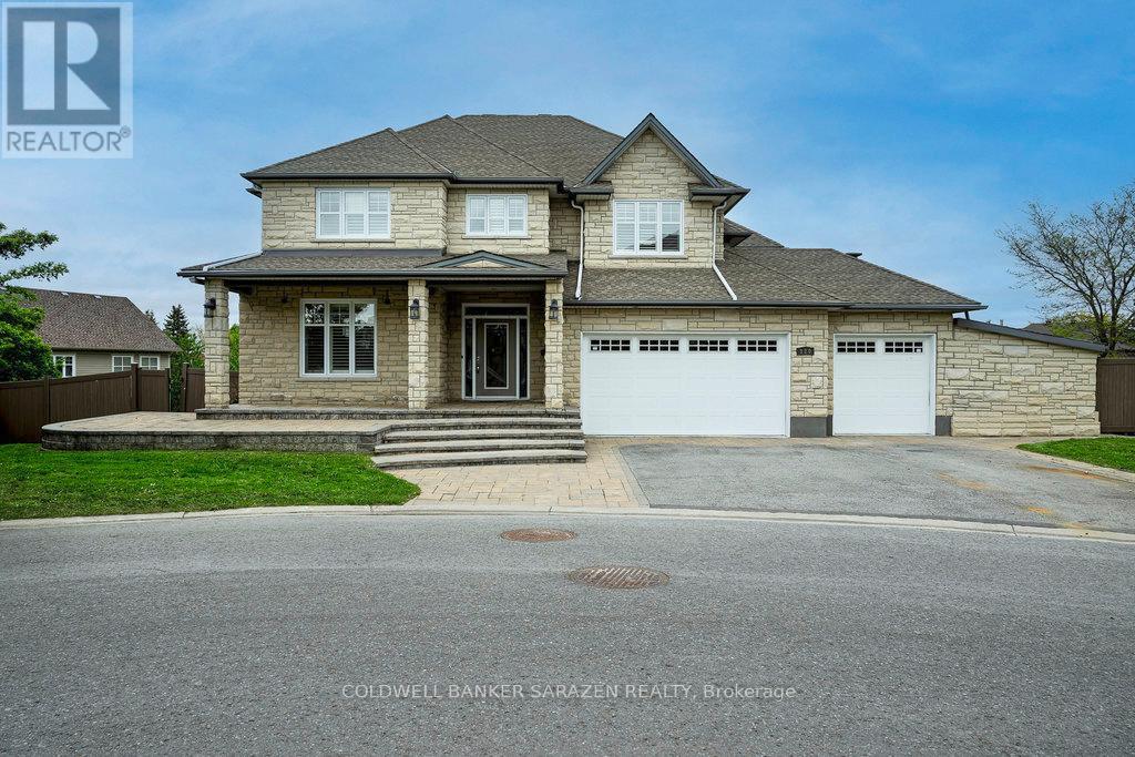 320 RYWALK CIRCLE|Ottawa, Ontario K1T0C7