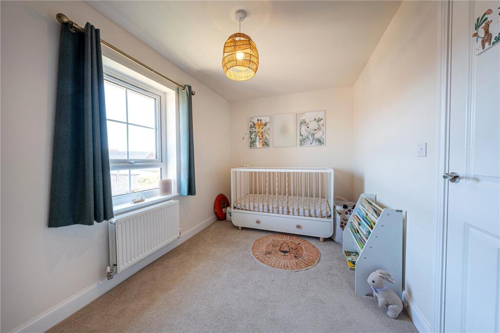 Additional image 16 of Dashwood Close, Tamworth, Staffordshire, B78