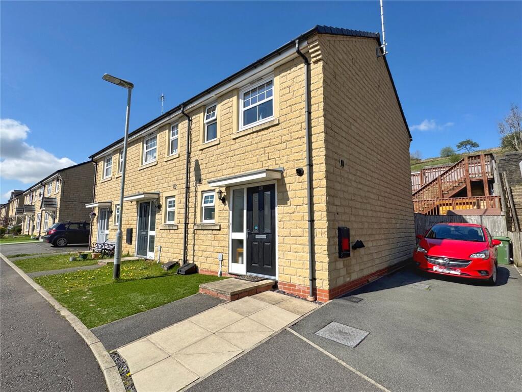 Additional image 18 of Shoemaker Gardens, Rawtenstall, Rossendale, BB4