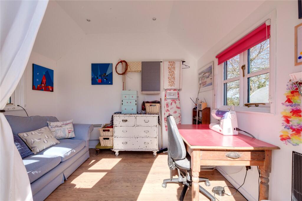 Additional image 17 of Higher Farm Lane, North Barrow, Yeovil, Somerset, BA22