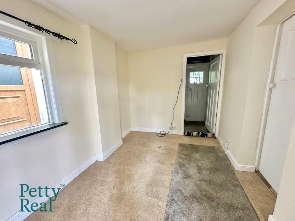 Additional image 10 of Wheatley Lane Road, Fence