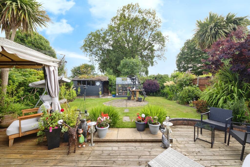 Additional image 19 of Shakespeare Drive, Shirley, SOLIHULL