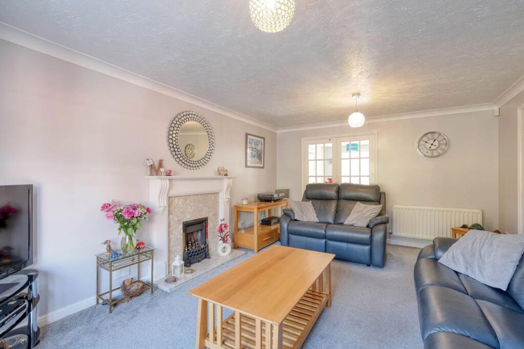 Additional image 3 of Great Hockings Lane, Webheath, B97