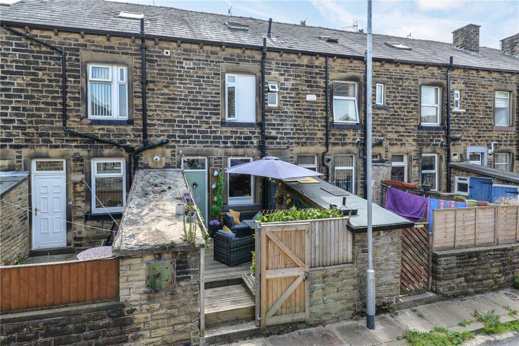 Additional image 12 of Myrtle Avenue, Bingley, BD16