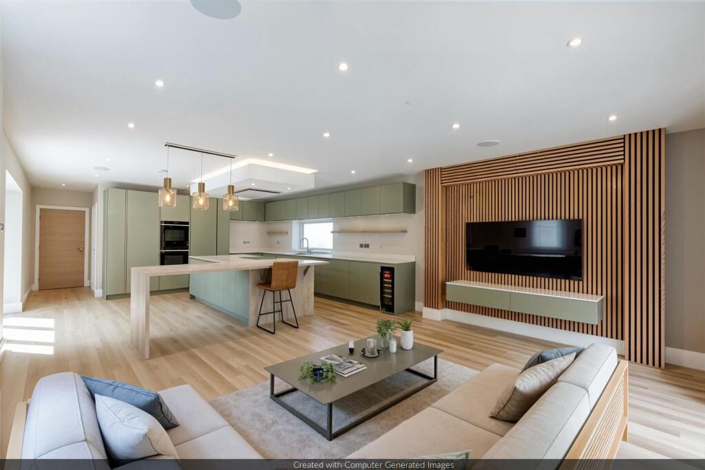 Additional image 43 of Ashleigh Coach House, Whitley Hill, Henley-in-Arden, B95