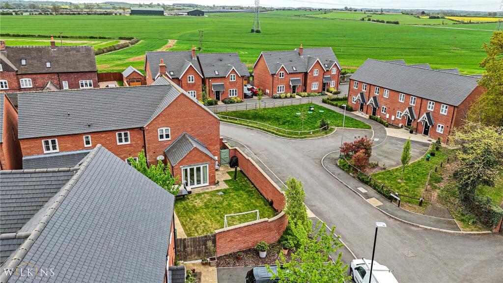 Additional image 42 of Manor Lane, Harlaston, Tamworth, Staffordshire, B79