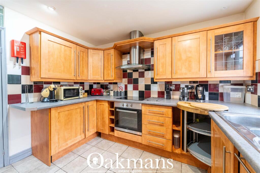 Additional image 8 of Shooters Close, Birmingham, B5