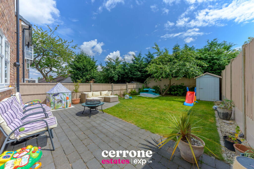 Additional image 21 of Ash Bridge Court, Rednal, Birmingham, B45 8EP