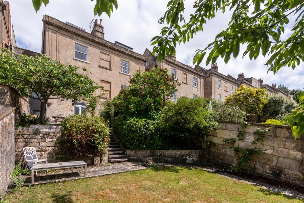 Additional image 26 of Macaulay Buildings, Widcombe, Bath