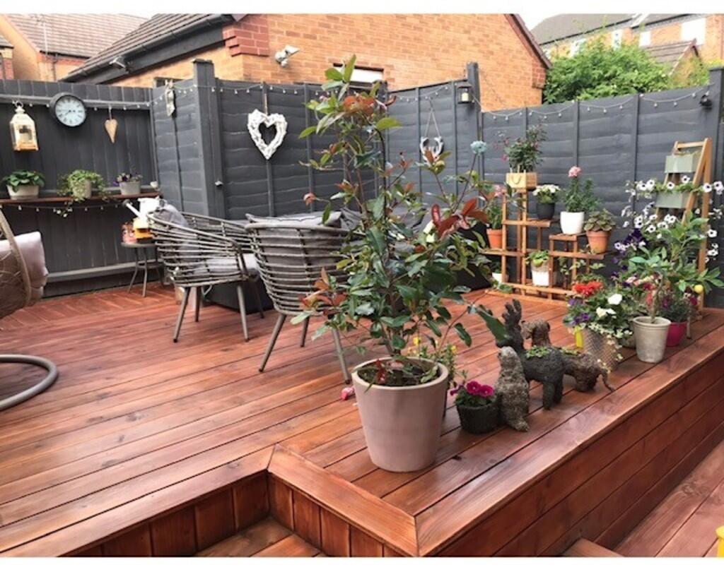 Additional image 22 of Hedging Lane, Wilnecote