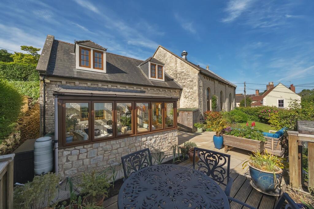 Additional image 39 of Bakers Lane, Chilcompton, Nr Radstock, BA3