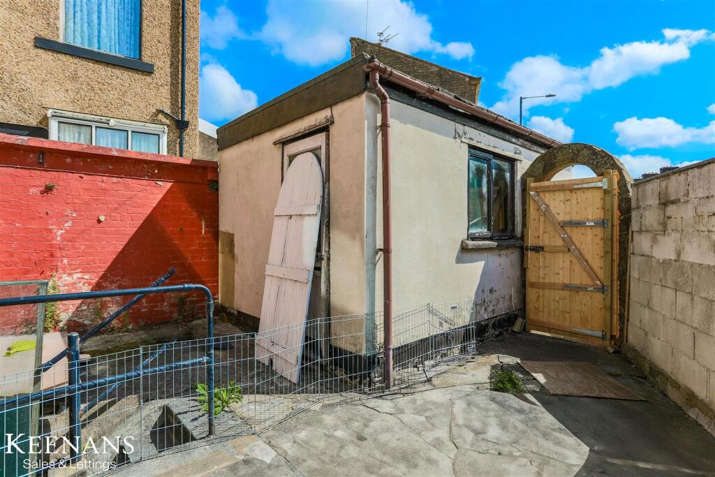 Additional image 29 of St. Huberts Road, Great Harwood, Blackburn