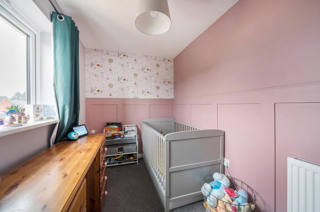 Additional image 14 of Lancelot Drive, Wincanton, Somerset, BA9