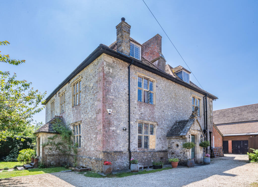 Additional image 22 of Church Street, Maiden Bradley, Warminster, BA12