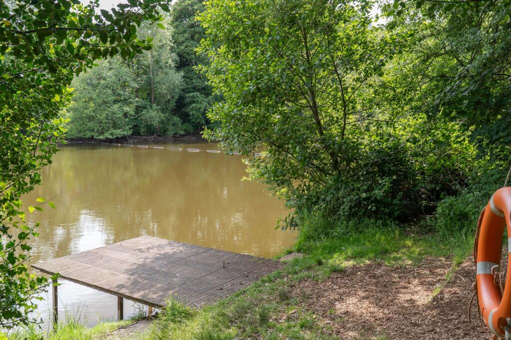 Additional image 25 of Ashmead Rise, Cofton Hackett, B45